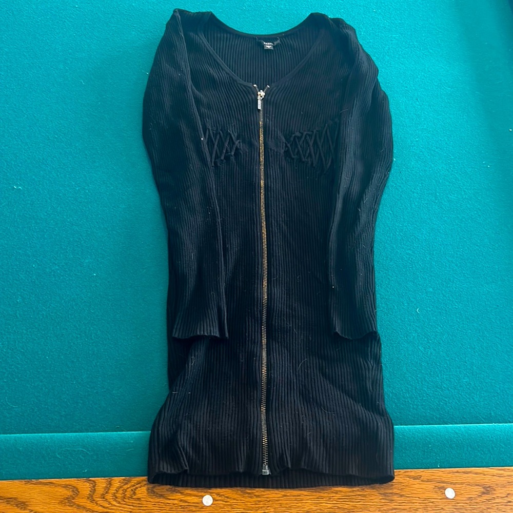 women’s tight fit dress